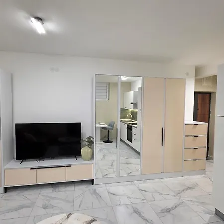 公寓 Green Apartman