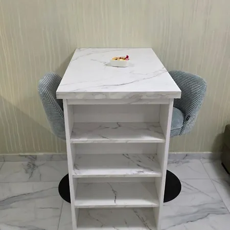 公寓 Green Apartman