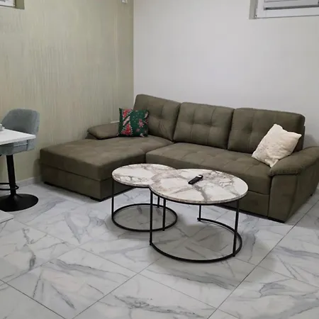 Green Apartman 公寓