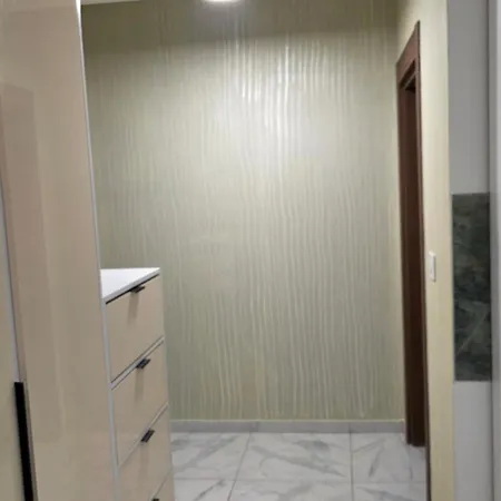 公寓 Green Apartman *