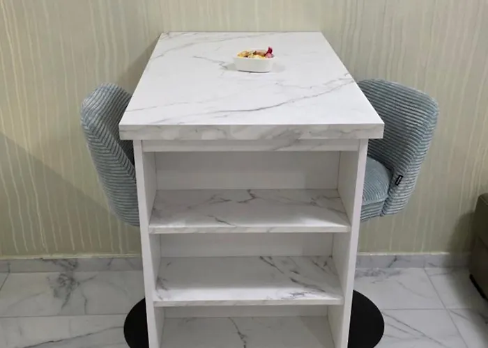 아파트 Green Apartman