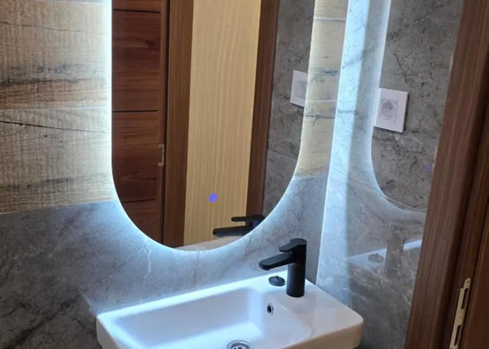 아파트 Green Apartman *