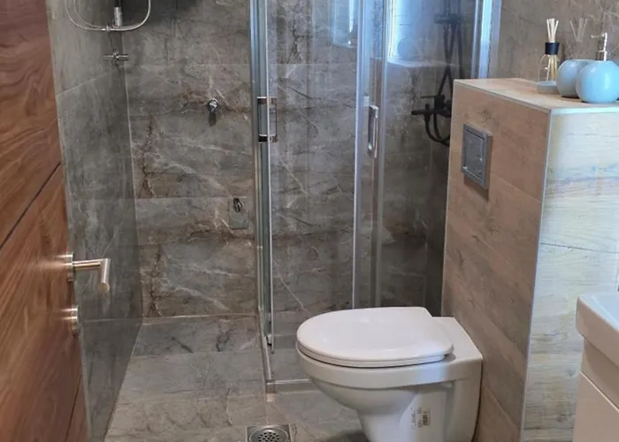 아파트 Green Apartman *