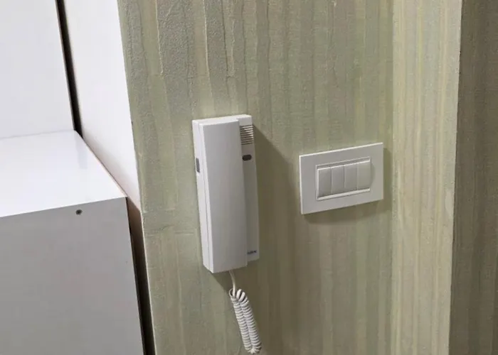 아파트 Green Apartman